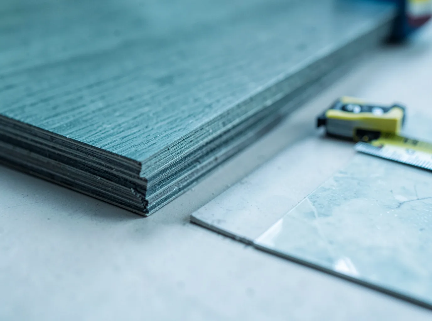 Luxury Vinyl Plank Installation Belton, KY FAQs